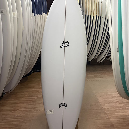 Lost Surfboards | Red Dog Surf Shop