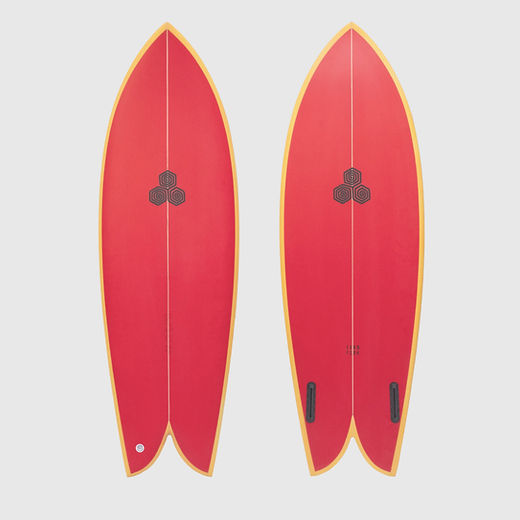 Channel Island Surfboards | Red Dog Surf Shop