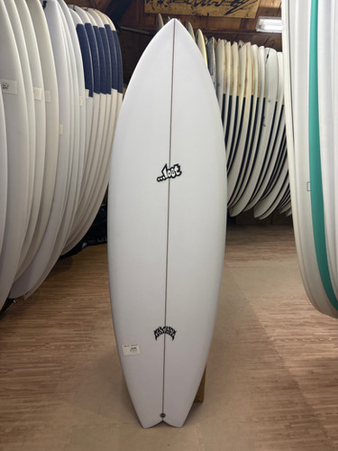 5'9 Twinzer RNF '96 w/ Twinzer Side Byte Included | Red Dog Surf Shop
