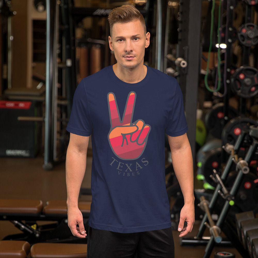 Short-Sleeve Unisex T-Shirt