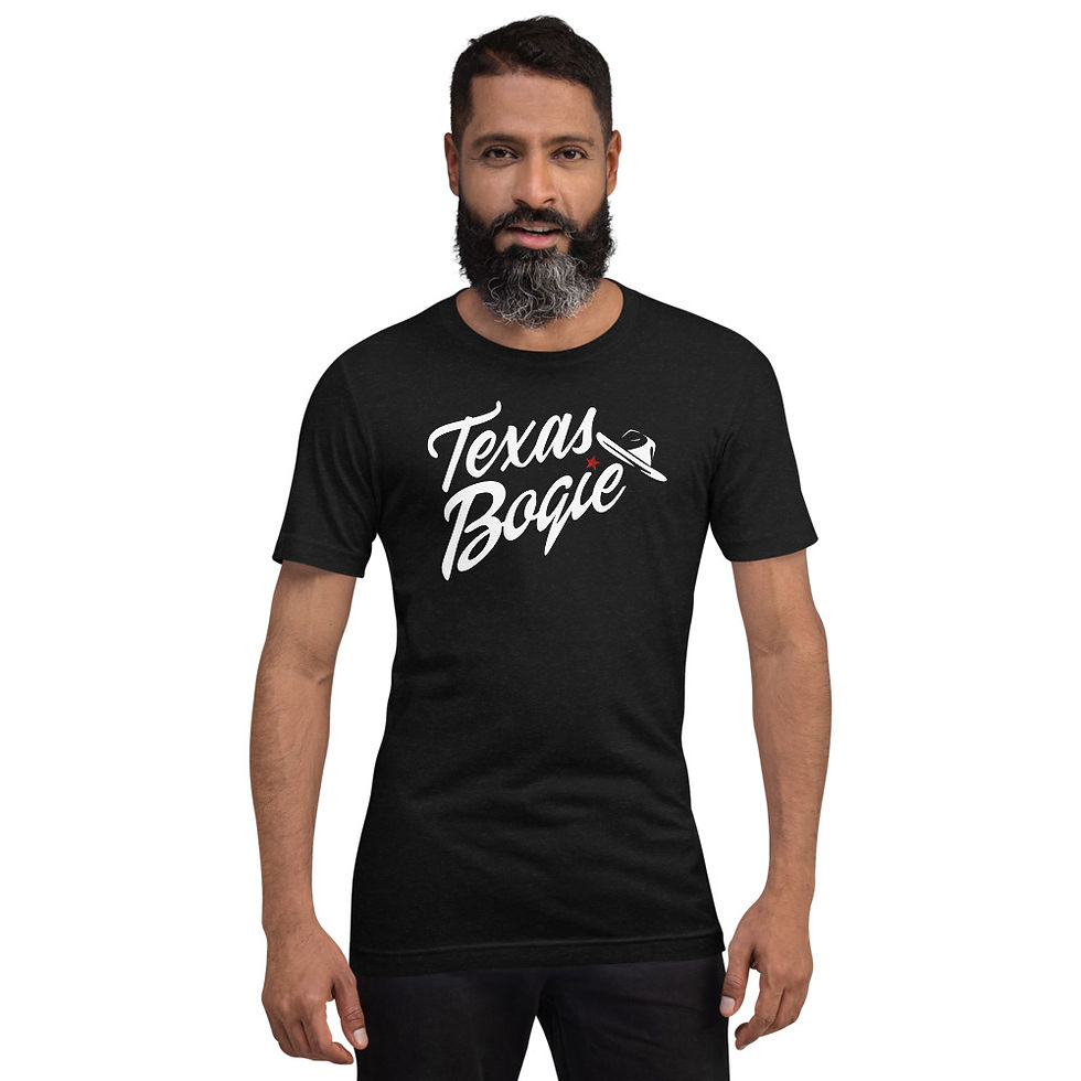 Thumbnail: Short-Sleeve Unisex T-Shirt