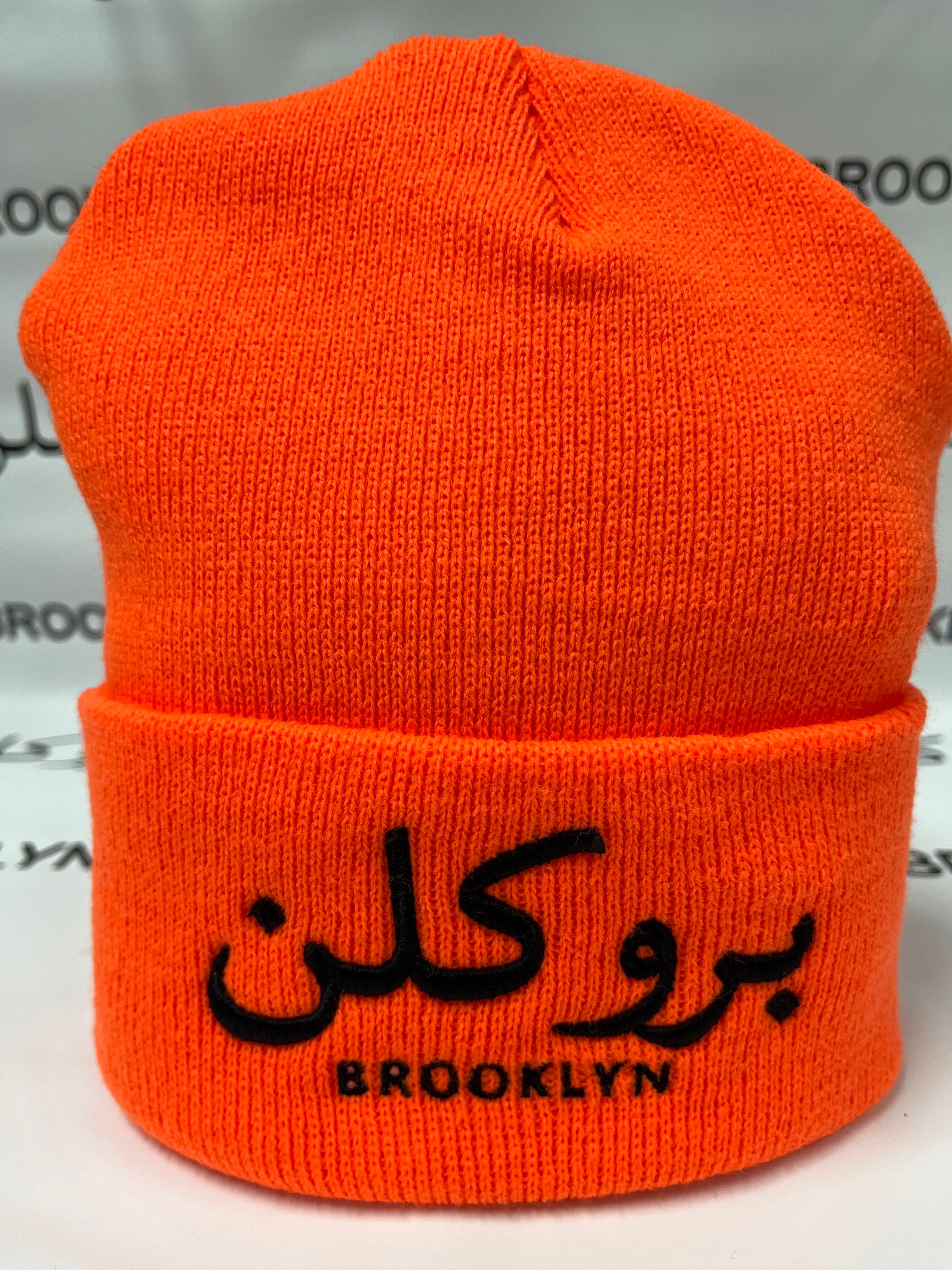 BIA Beenie
