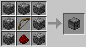 How To Make A Furnace in Minecraft
