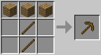 How To Make A Furnace in Minecraft