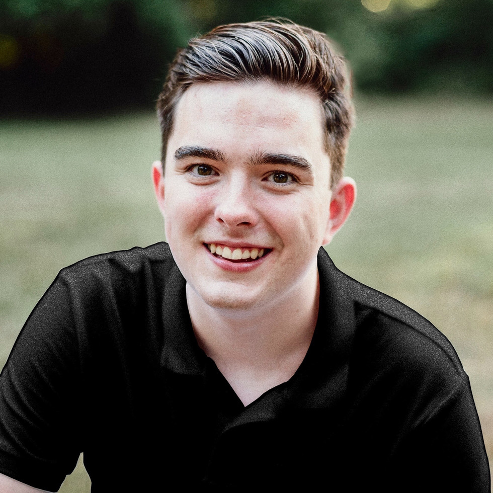 Jacob Cavin (Outdoors)
