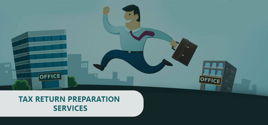 Positive Returns of Filing Tax Returns services