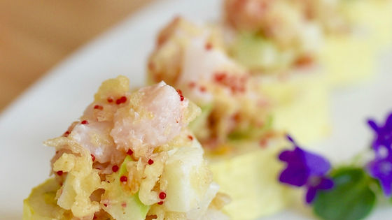 Tuna-Lychee 6mcx
