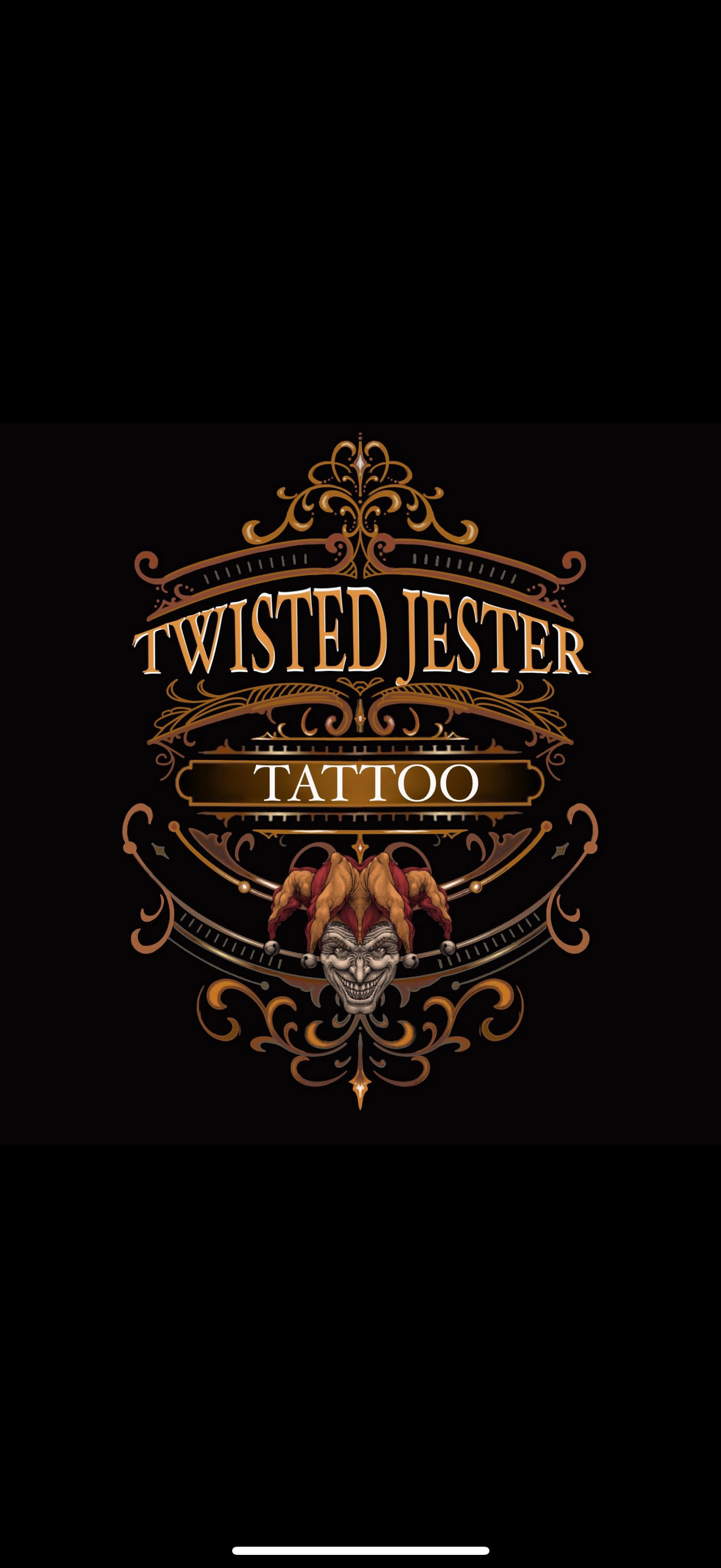 Writer: The Twisted Jester