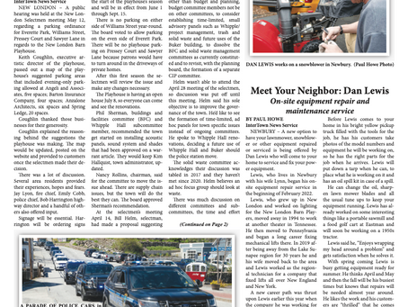 The May 17, 2022 edition of the InterTown Record is now available online!