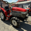 Miniatură: Tractor Yanmar AF 24 