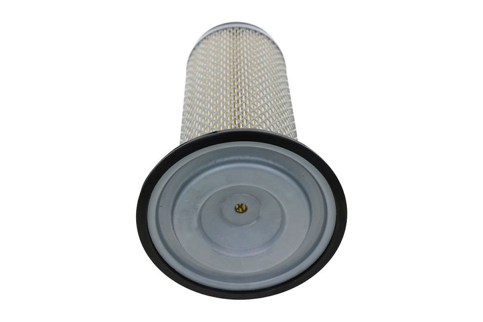 Miniatură: SET FILTRE ISEKI SERIA TA