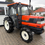 Indexkép: KUBOTA GL300