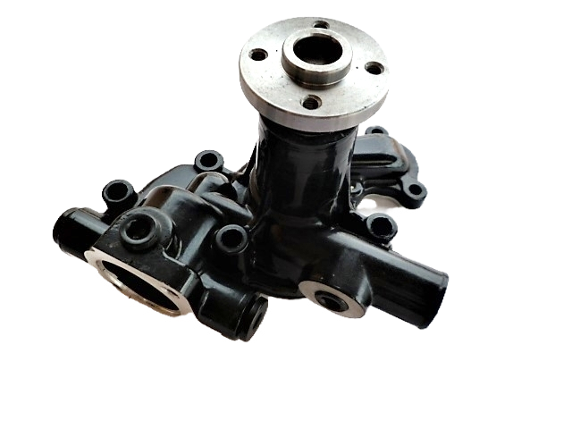 Miniatură: Yanmar F180, F7H, F200, F220, FX16, F165, FX165, F17, FX17, F175, FX175