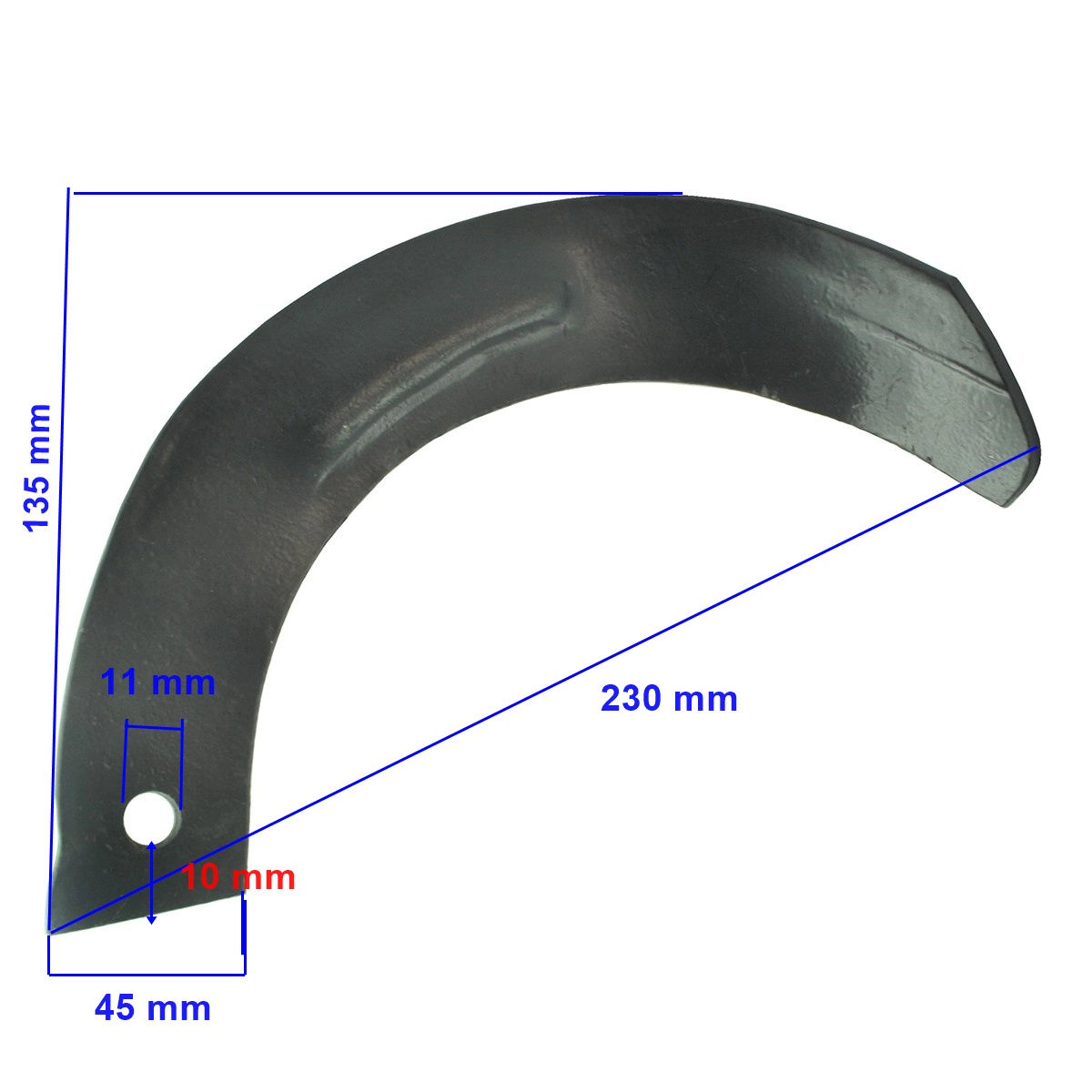Cutite de freza Hinomoto