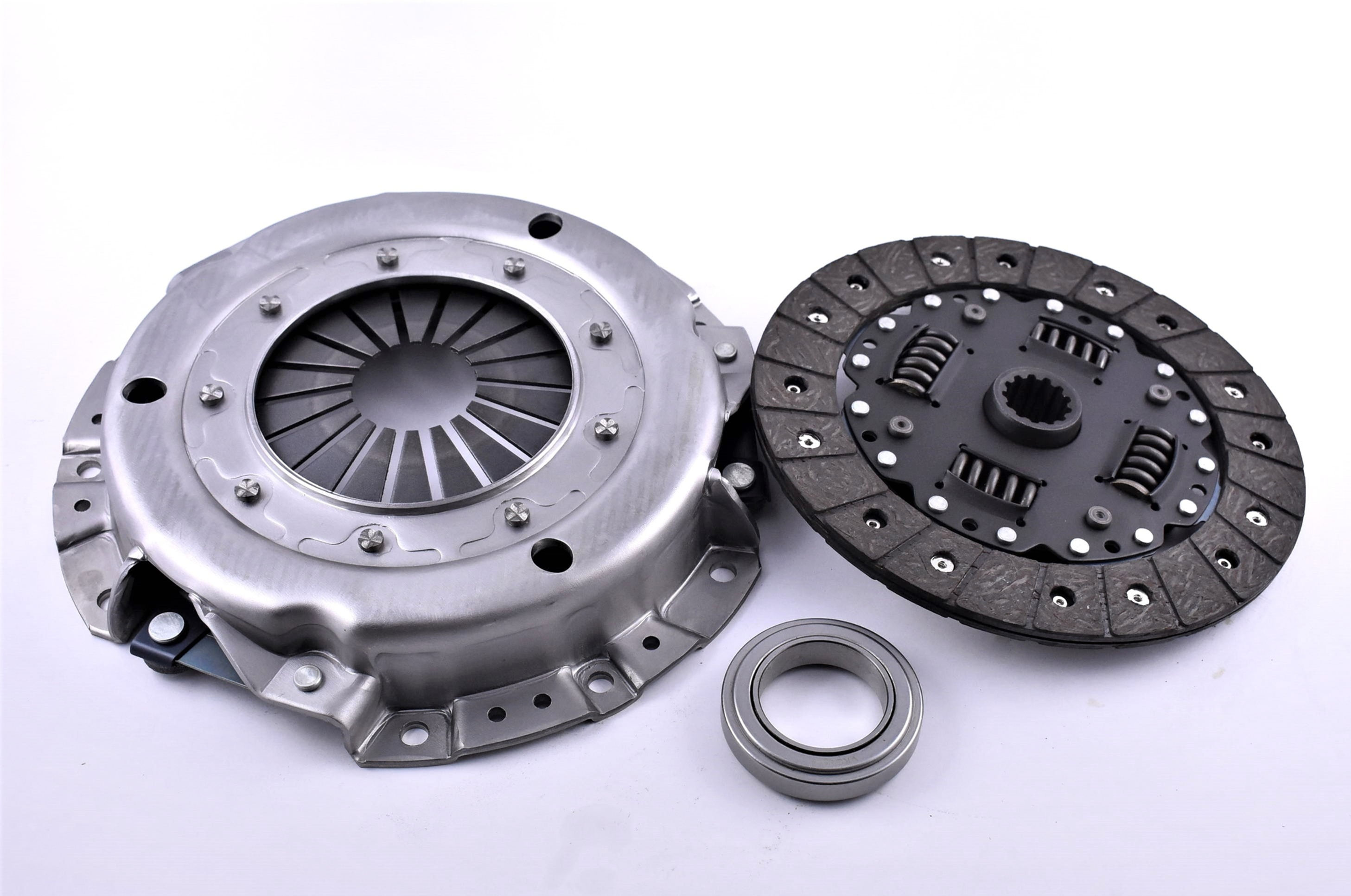 Kit ambreiaj Hinomoto E18, E180, E182, E184,