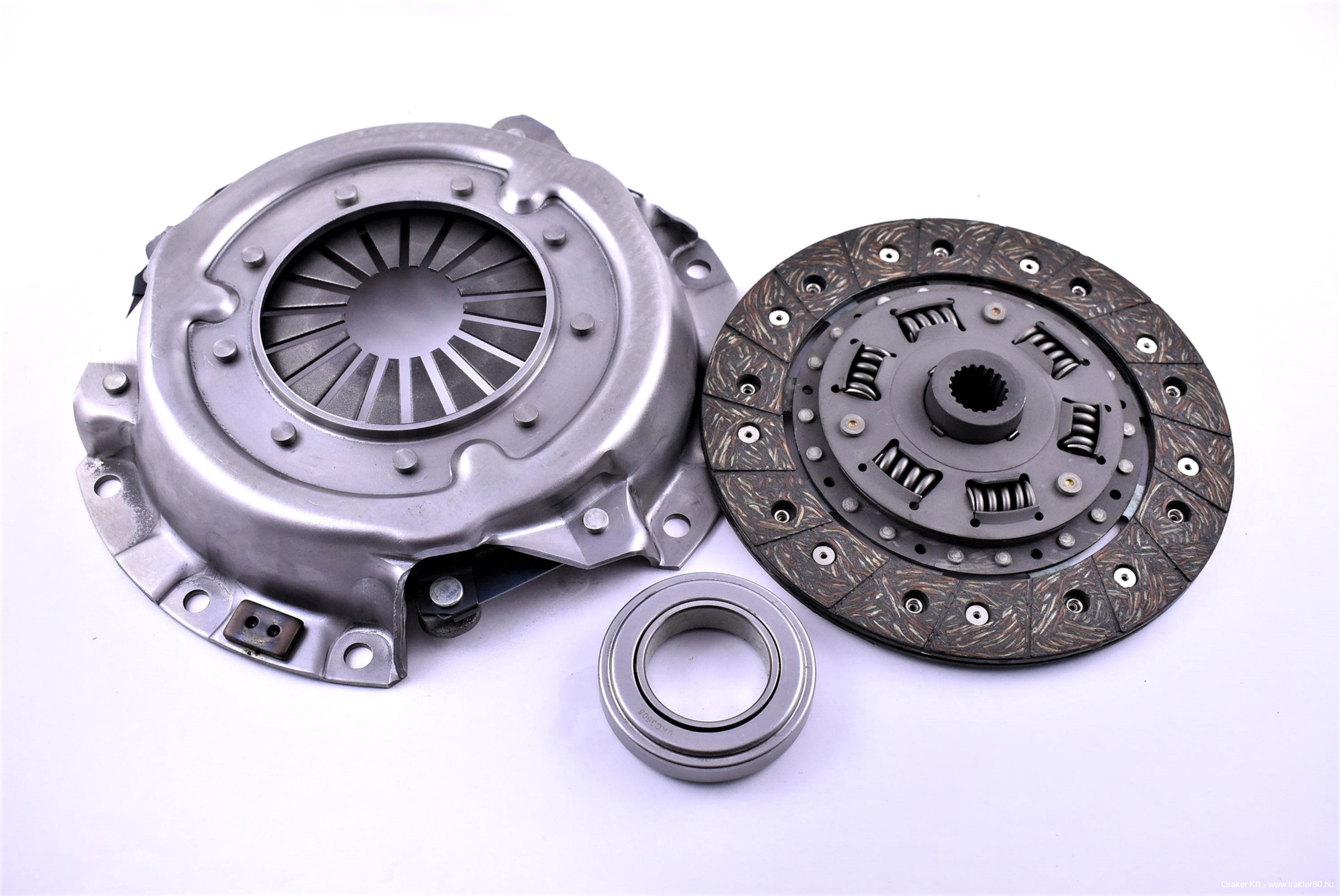 Iseki TU120, TU130, TU135, TU140, TU145, TU150, TU155, TU160, TU165, TU170, TU17