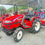 Indexkép: Tractor Yanmar KE 50  15 cp