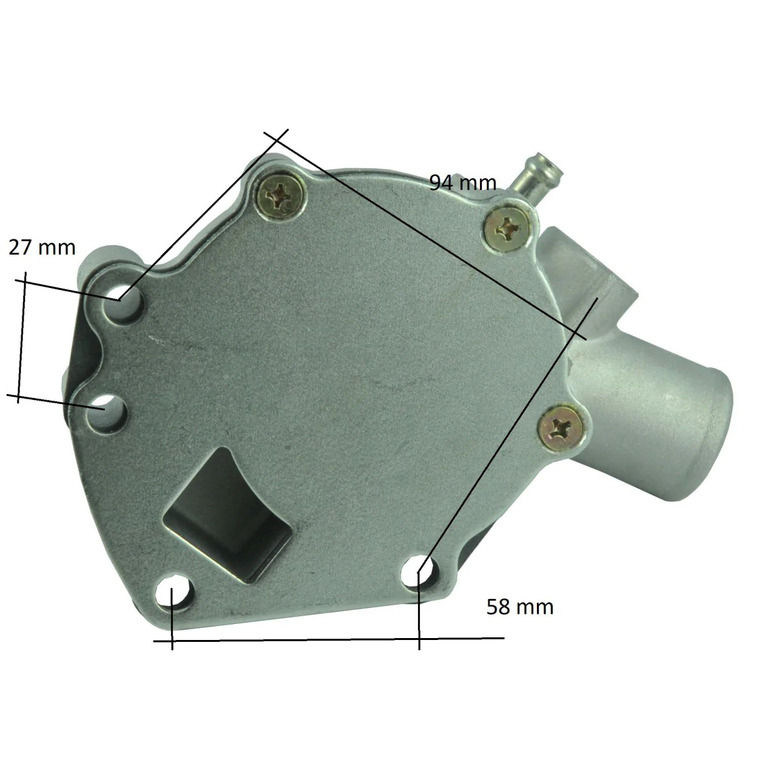 Miniatură: Iseki TM15, TM17, TM217, TM223