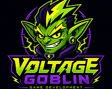 Voltage Goblin Logo