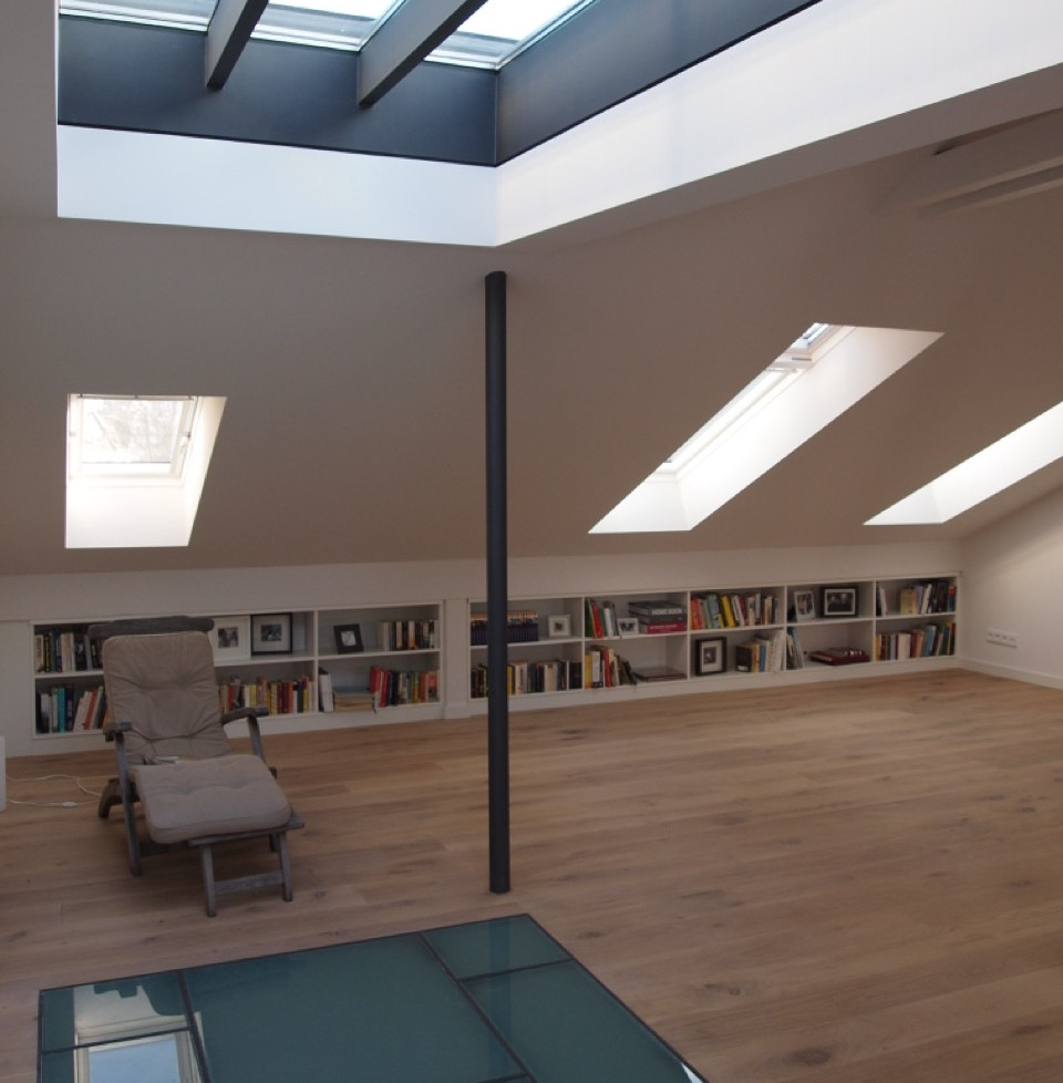 villa n. c-thielen architekten