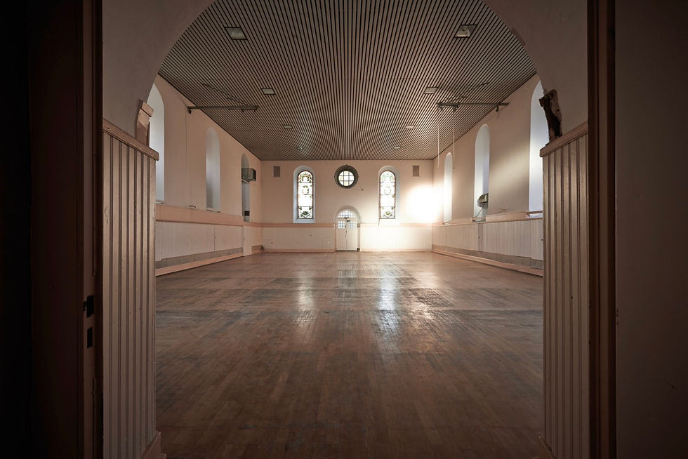 jakobshallen c-thielen architekten