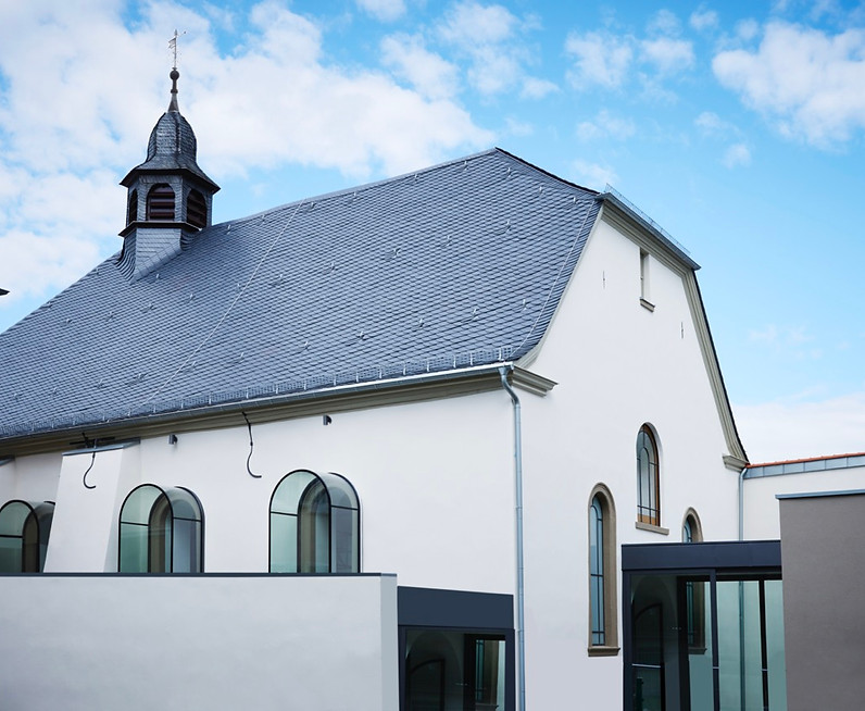 jakobshallen c-thielen architekten