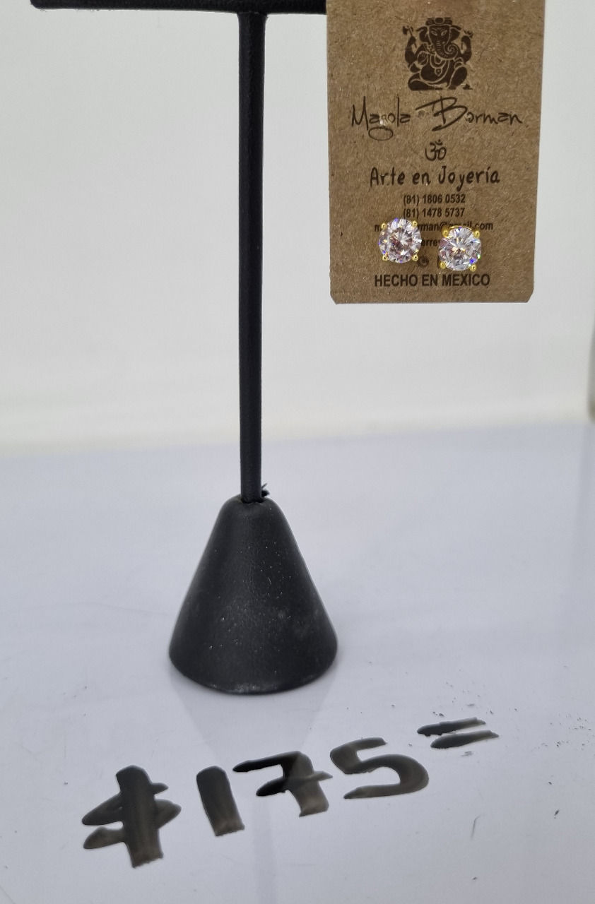 Aretes
