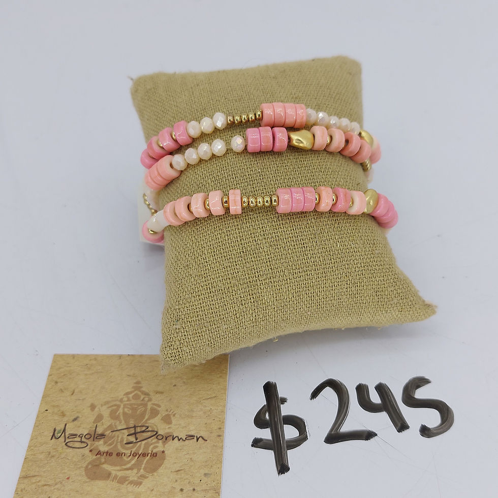 Pulsera