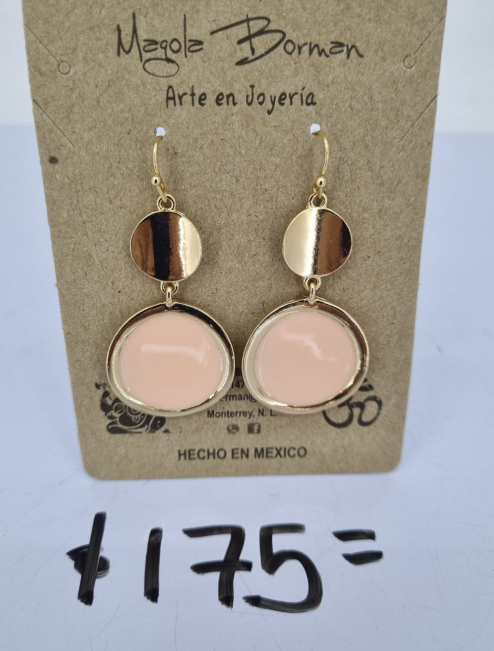 Aretes