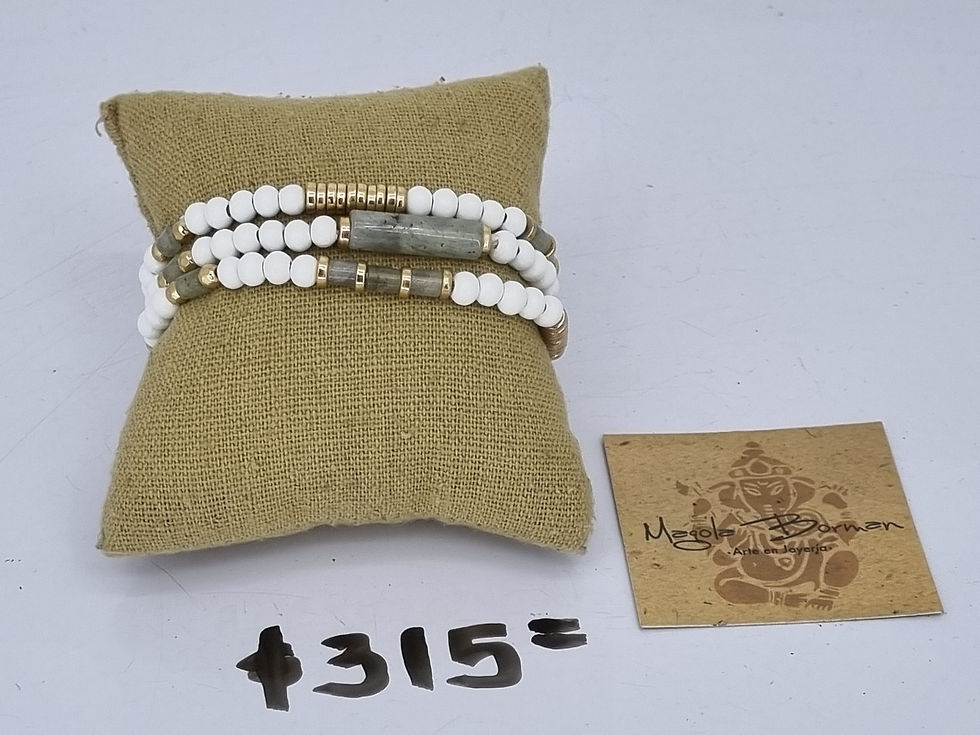 Pulsera