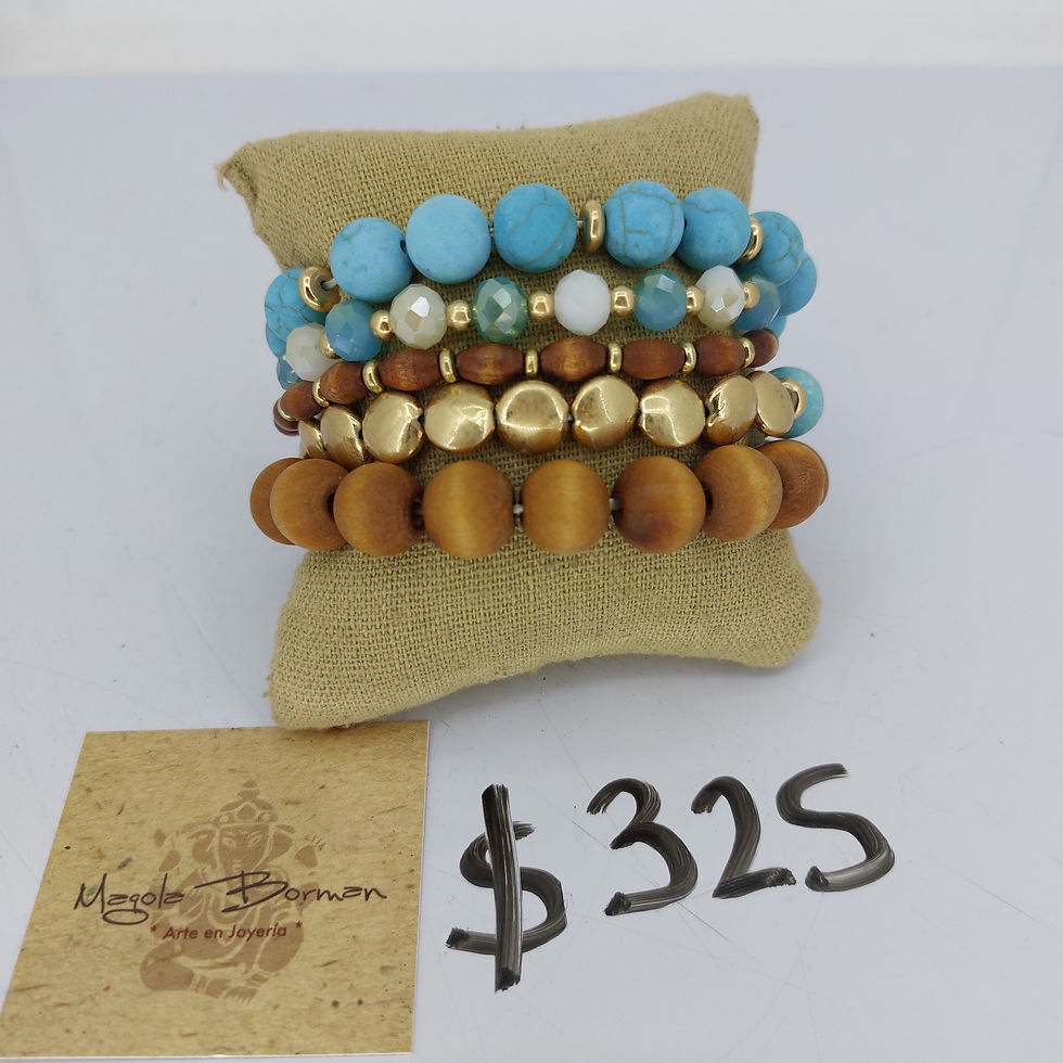 Pulsera