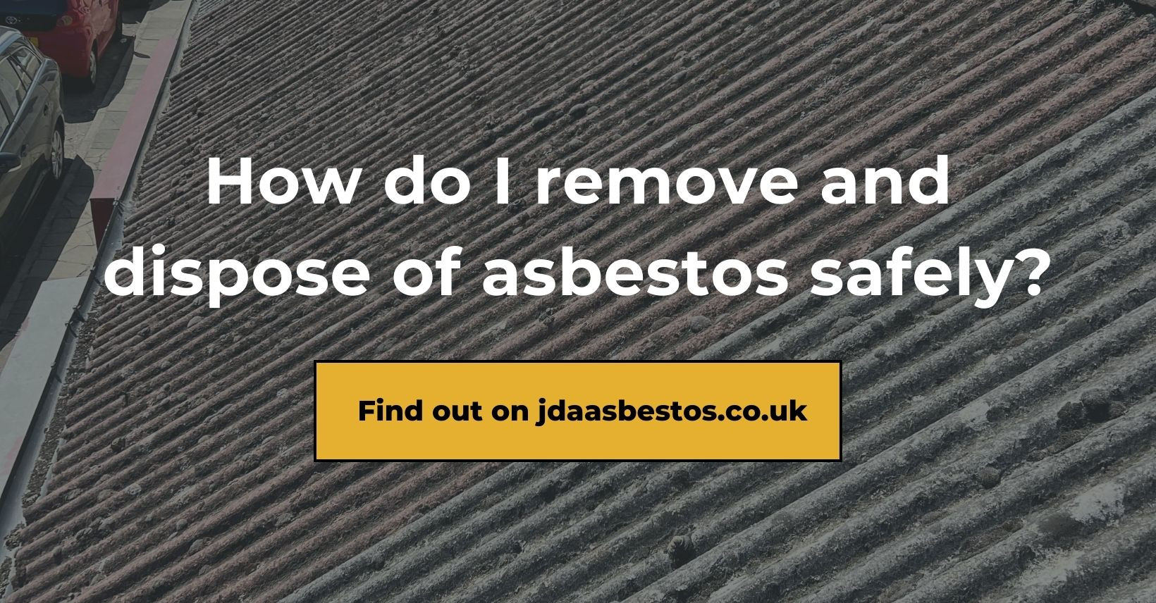 Beautiful Get Rid Of Asbestos Picture Illustration