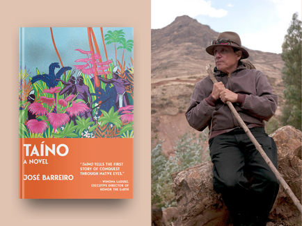 Press Release | Taino