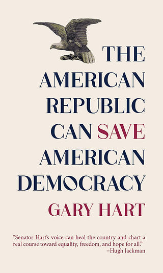 The American Republic Can Save American Democracy | Fulcrum Books