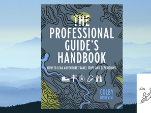 Colby Brokvist: Leadership in Professional Guiding | Servant Leadership Today