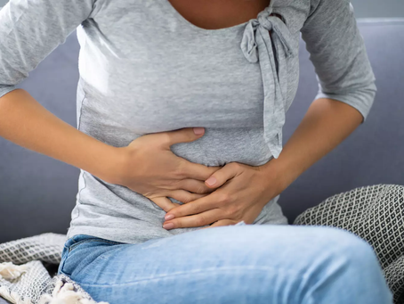 Mal au ventre, ballonnement, digestion difficile, remontée acide. Microbiote intestinal : au cœur de votre santé