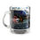 Thumbnail: Morning Light MMOGATE Glass Mug