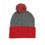 Thumbnail: Maehwa at heart. MMOGATE Pom-Pom Knit Cap