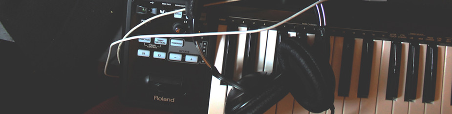 Audio Equipment