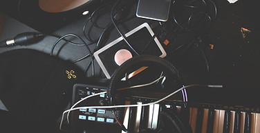 Music Studio Gear