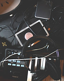 Music Studio Gear