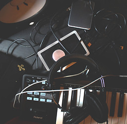 Audio Equipment