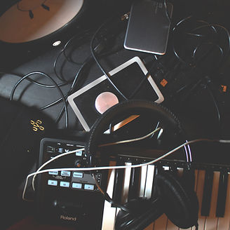 Audio Equipment