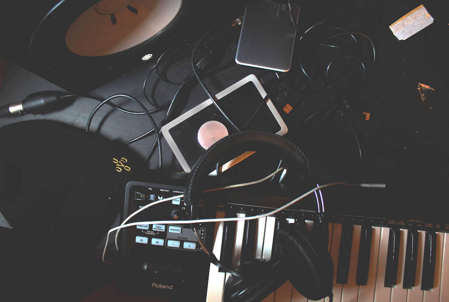 Equipo de sonido