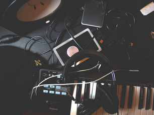 I Can Hear Music... Sweet, Sweet Music