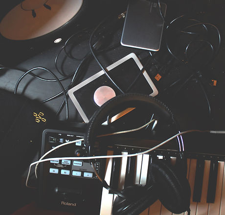 Audio Equipment