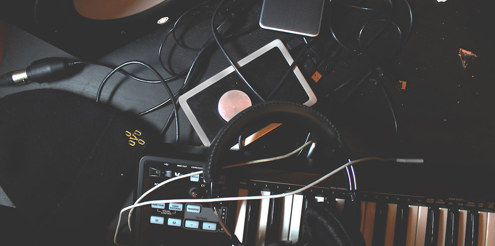 Music Studio
