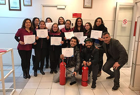 TALLERES