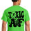 Thumbnail: Toxic AF T-Shirt