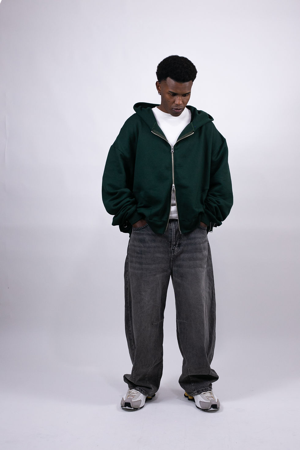 Miniatura: Moletom - MM01